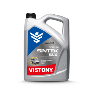 SINTEK OIL S210 SAE 10W30 ACEA A3/B4 API SN