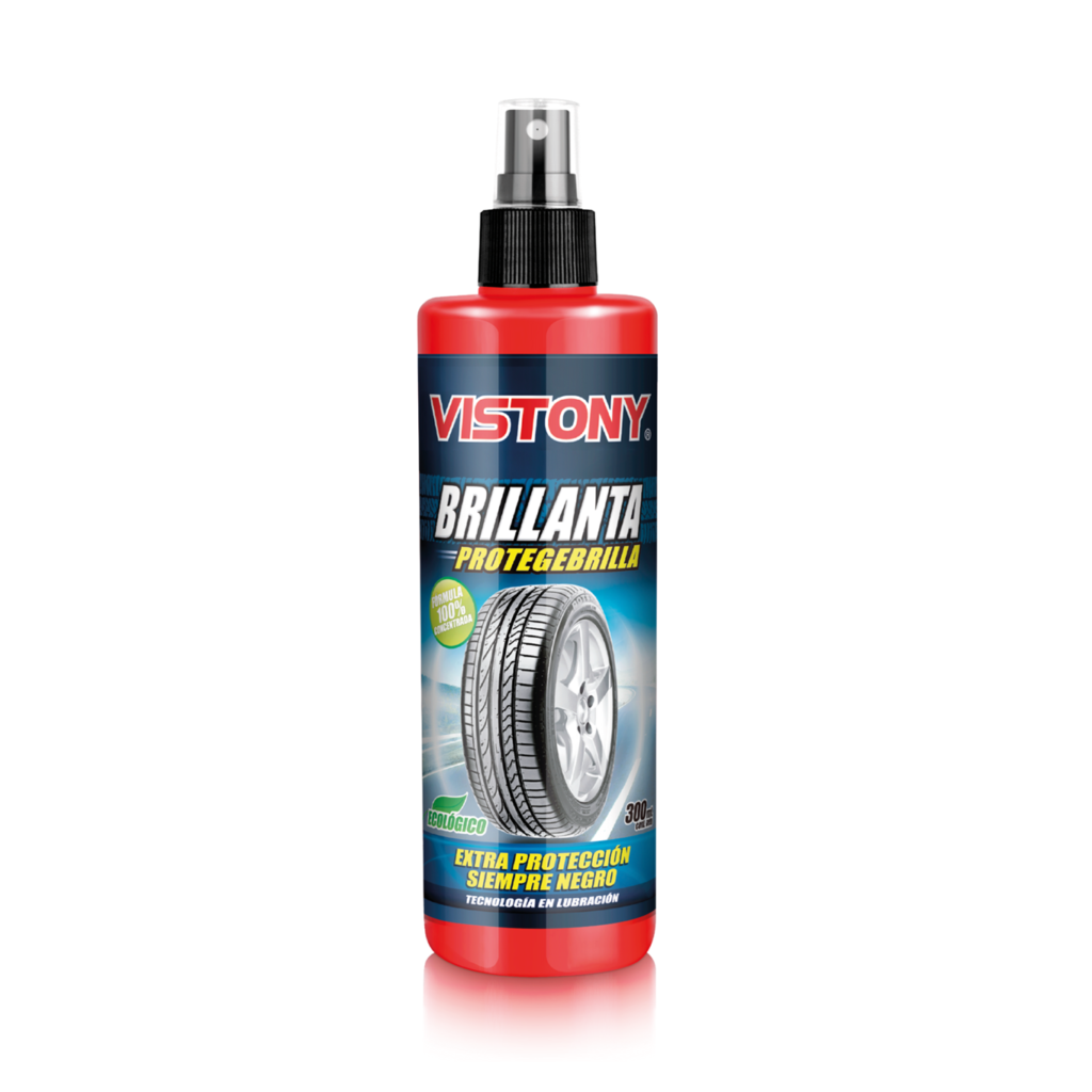 BRILLANTA PROTEGE Y BRILLA DE 300 ML