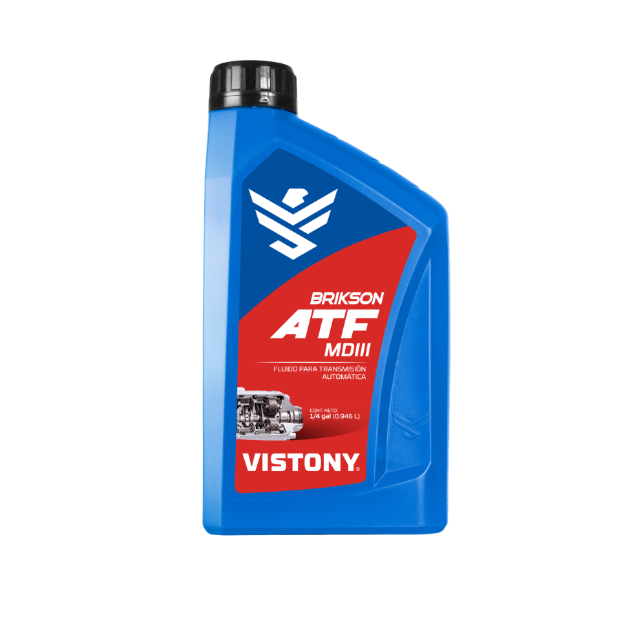 ATF BRIKSON III