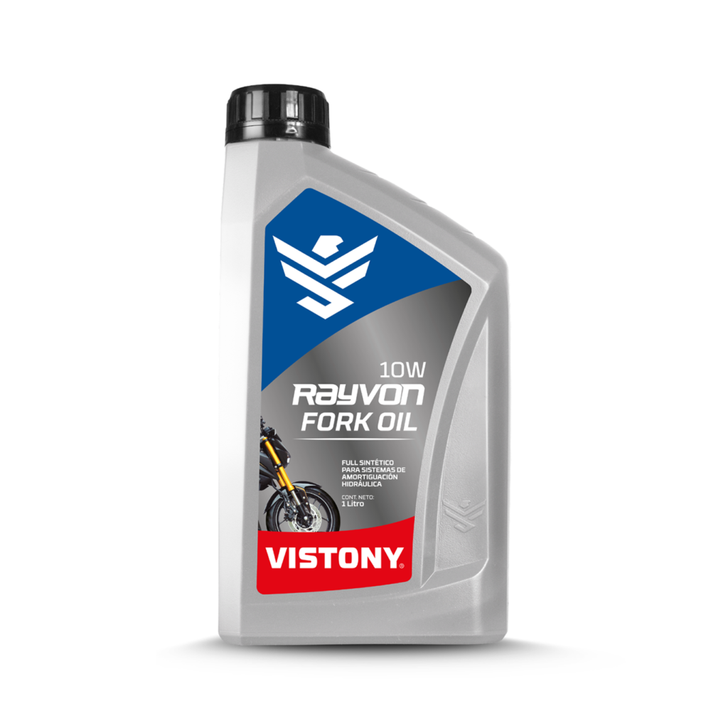 RAYVON FORK OIL 10W